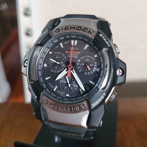 casio gs 1100